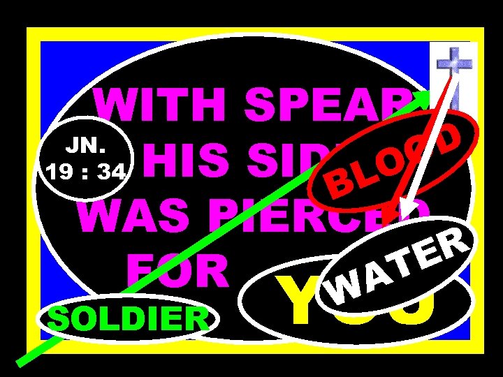 WITH SPEAR JN. D HIS SIDELOO 19 : 34 B WAS PIERCED ER FOR……….