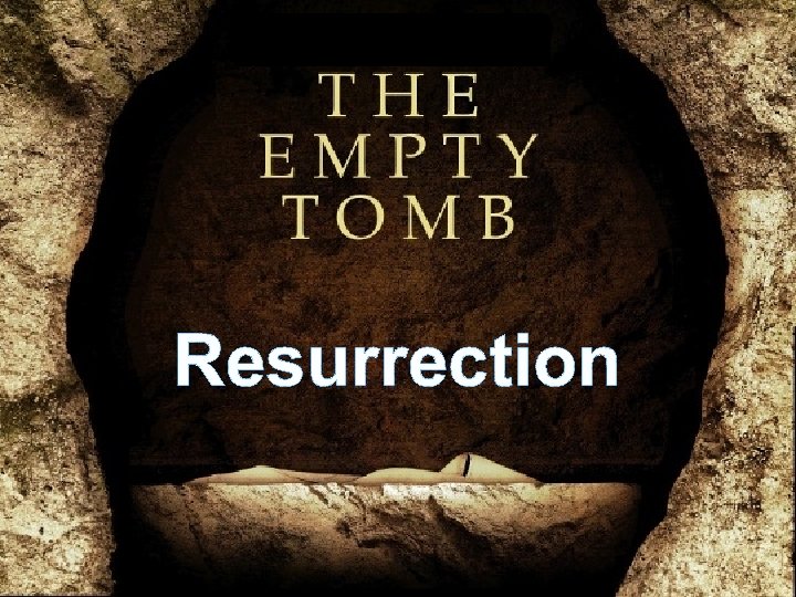 Resurrection 