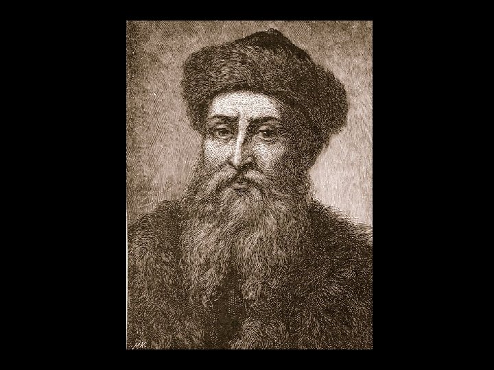 Gutenberg 
