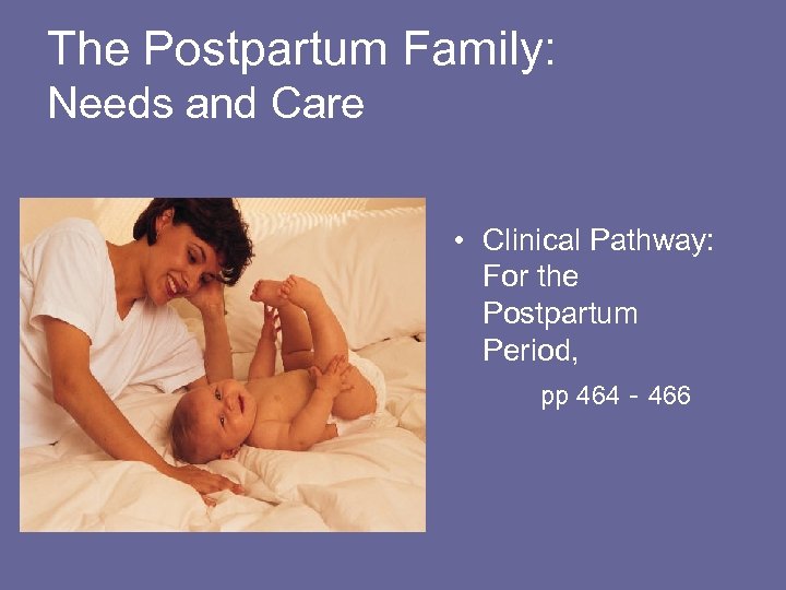 Pdf exploring women's postpartum sexuality