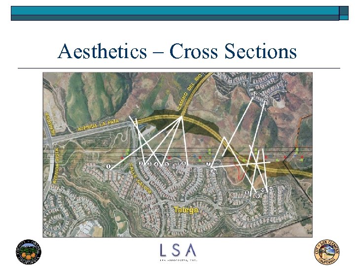 Aesthetics – Cross Sections 24 