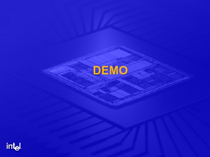 DEMO 