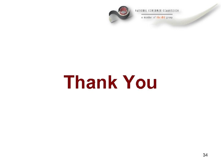Thank You 34 