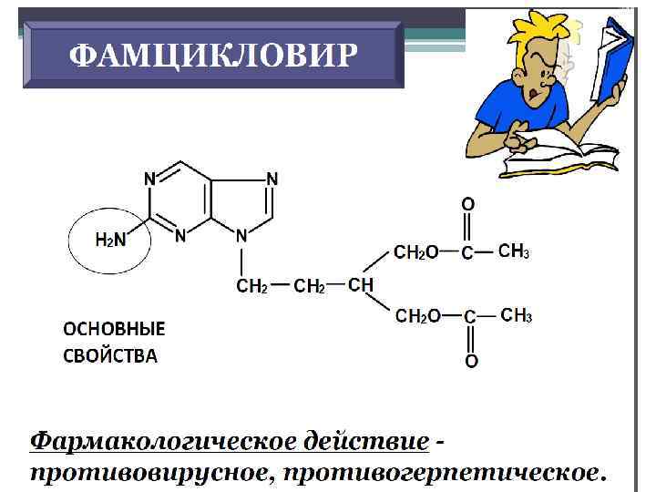 Пурина индейка схема