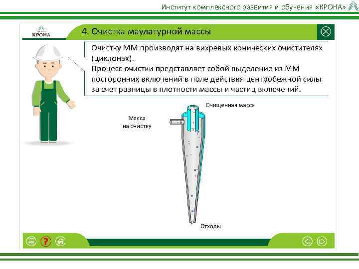 Институт комплексного развития и обучения «КРОНА» 