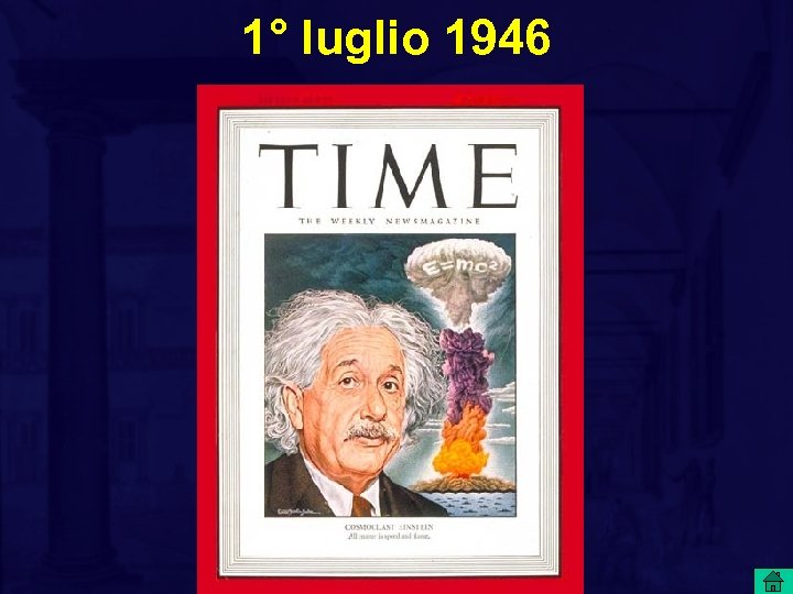 1° luglio 1946 