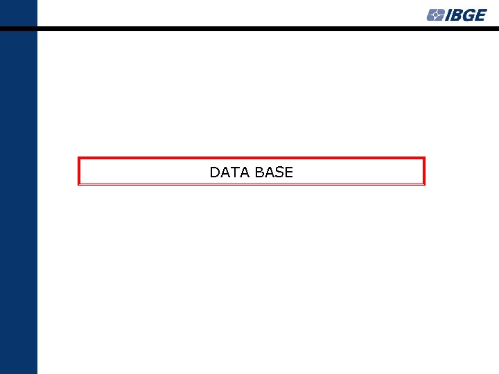 DATA BASE 