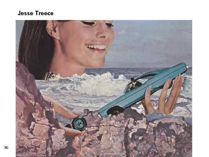 Jesse Treece 36 
