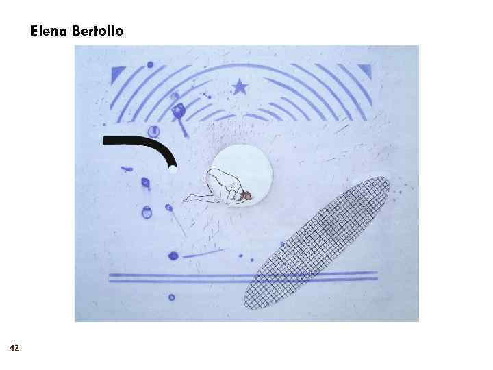 Elena Bertollo 42 