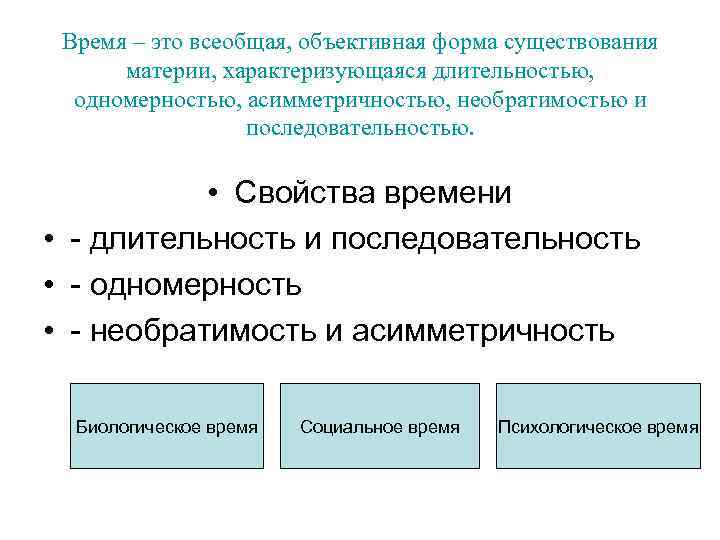 Объективная форма культуры