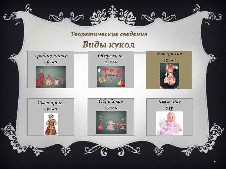 Традиционная кукла Обереговая кукла Авторская кукла Сувенирная кукла Обрядовая кукла Кукла для игр 7