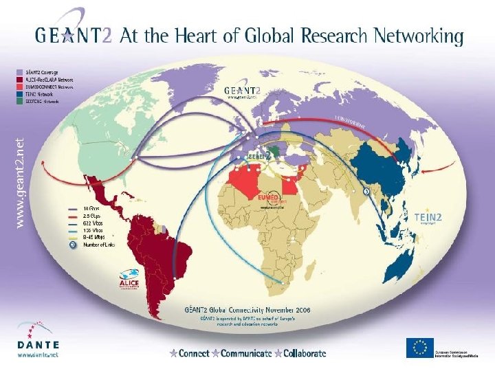 Connect. Communicate. Collaborate 