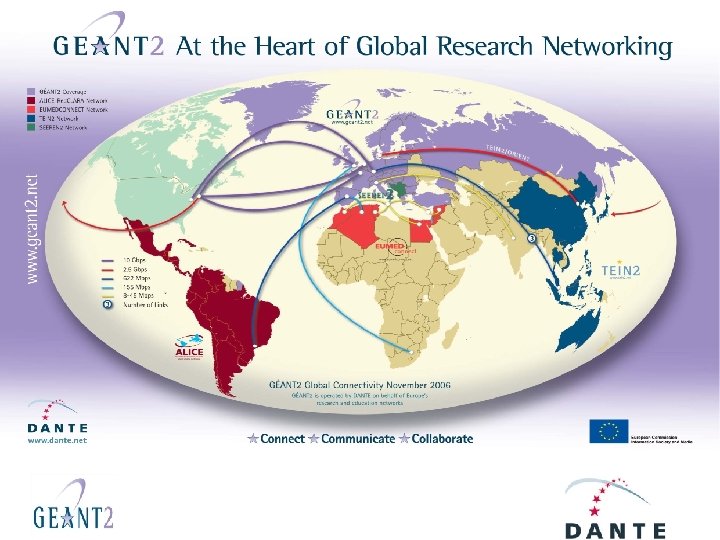 Connect. Communicate. Collaborate 