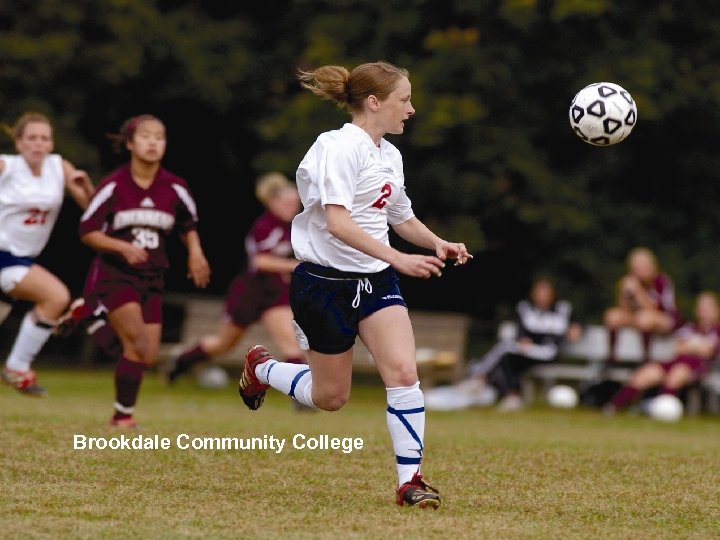 Brookdale Community College 