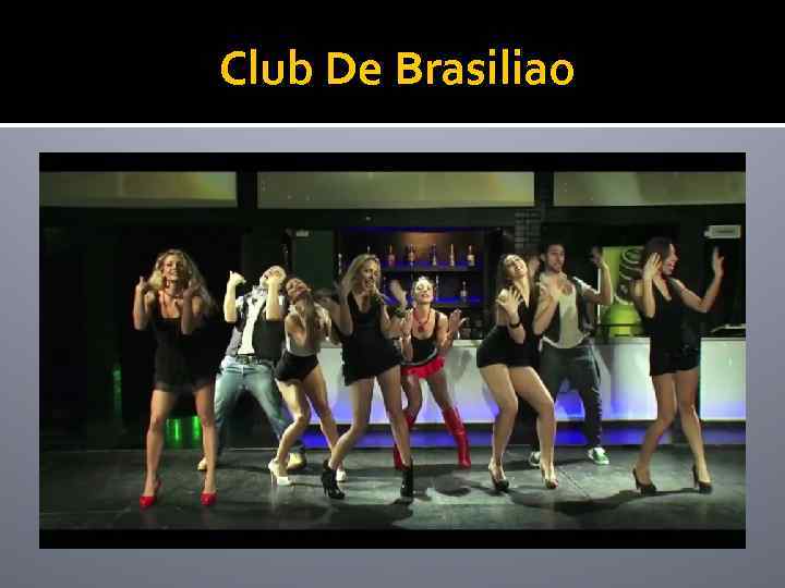 Сlub De Brasiliao 