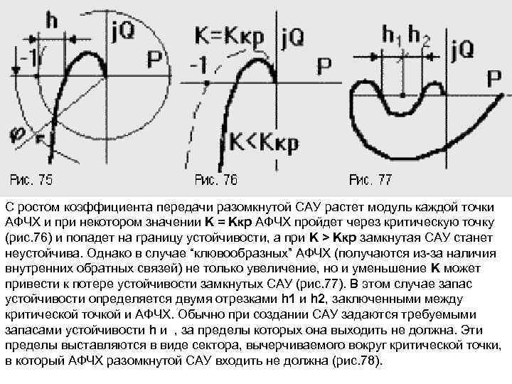 Назовите прием уплотнения разомкнутого. Коэффициент передачи САУ. Коэффициент передачи системы. Критический коэффициент передачи САУ. Определите значение критического коэффициента передачи.