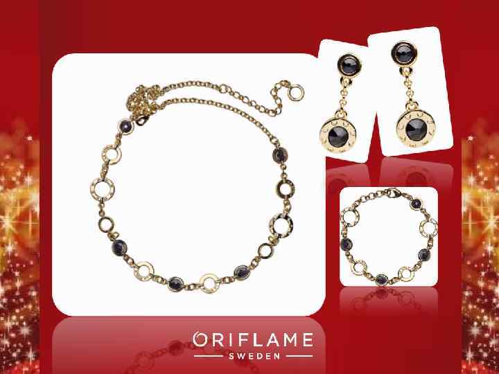 Copyright © 2011 by Oriflame Cosmetics SA 