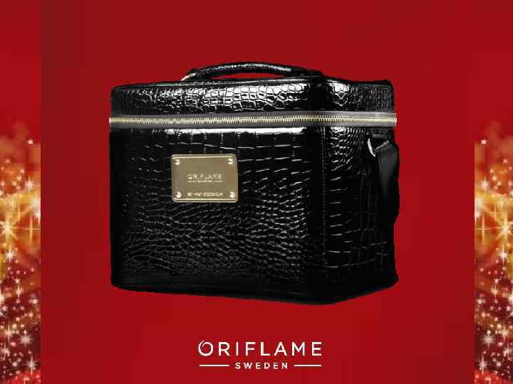 Copyright © 2011 by Oriflame Cosmetics SA 