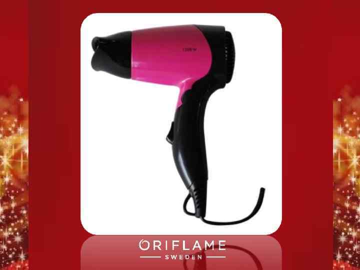 Copyright © 2011 by Oriflame Cosmetics SA 