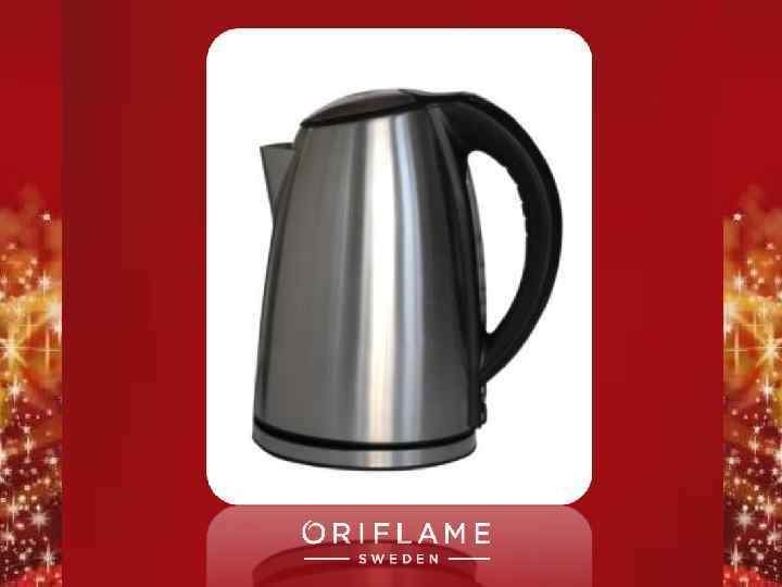 Copyright © 2011 by Oriflame Cosmetics SA 