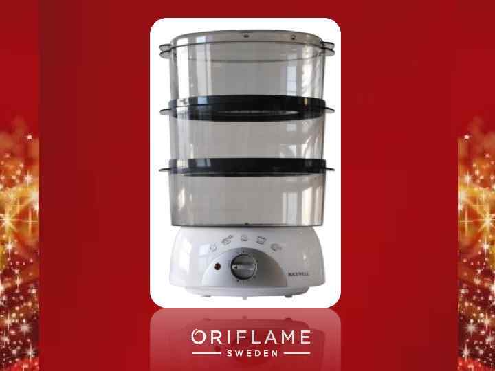 Copyright © 2011 by Oriflame Cosmetics SA 