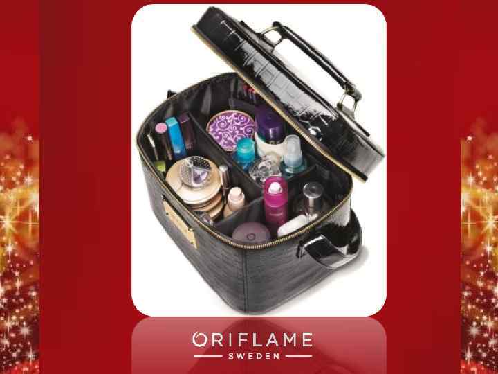 Copyright © 2011 by Oriflame Cosmetics SA 