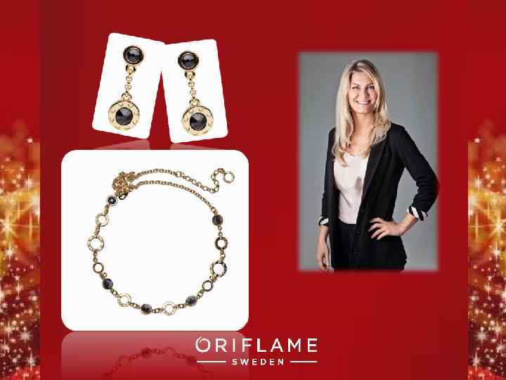 Copyright © 2011 by Oriflame Cosmetics SA 