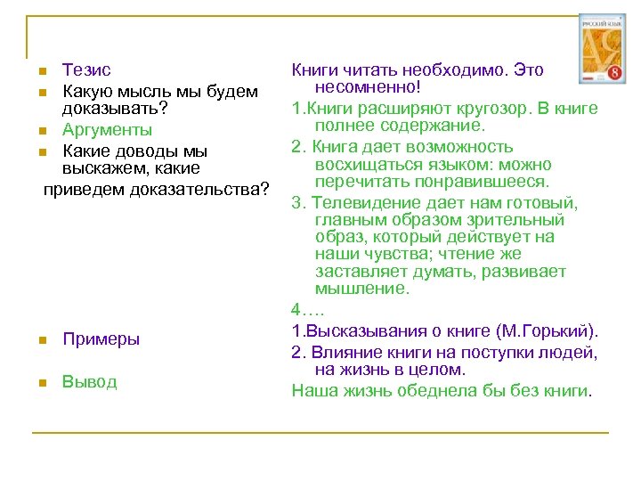 Роль чтения аргументы. Тезис про книгу. Тезисы к книге пример. Аргументы читать книги. Аргументы почему нужно читать книги.