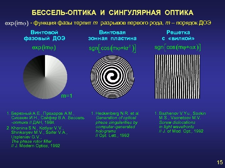 Институт систем обработки изображений ран