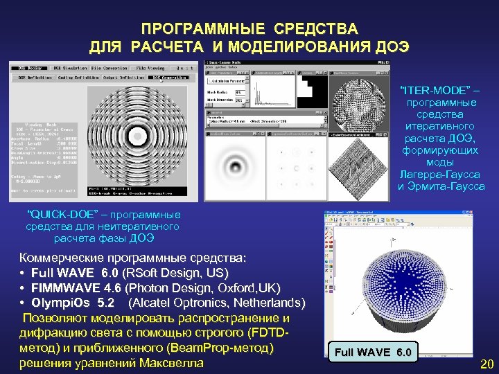 Институт систем обработки изображений ран