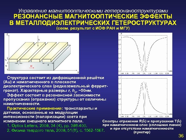 Институт систем обработки изображений ран