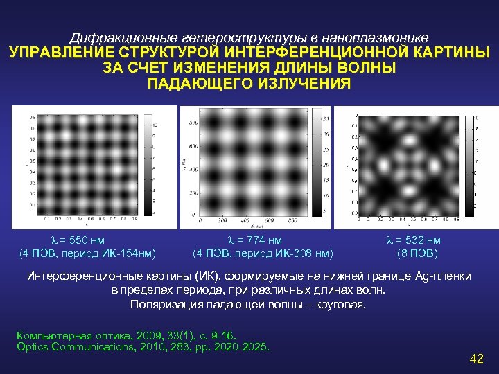 Институт систем обработки изображений ран