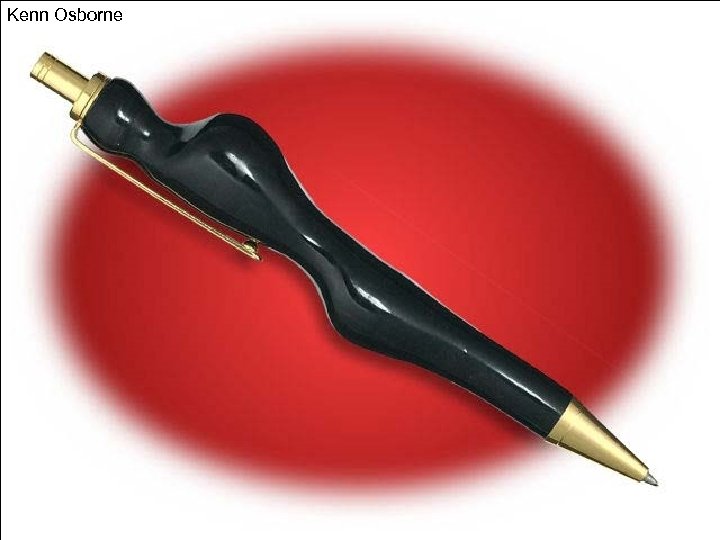 Kenn Osborne 