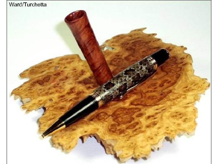 Ward/Turchetta 
