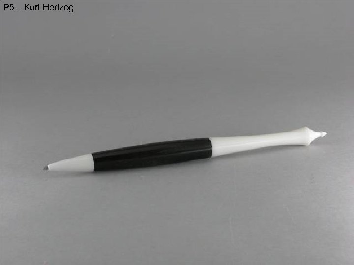 P 5 – Kurt Hertzog 
