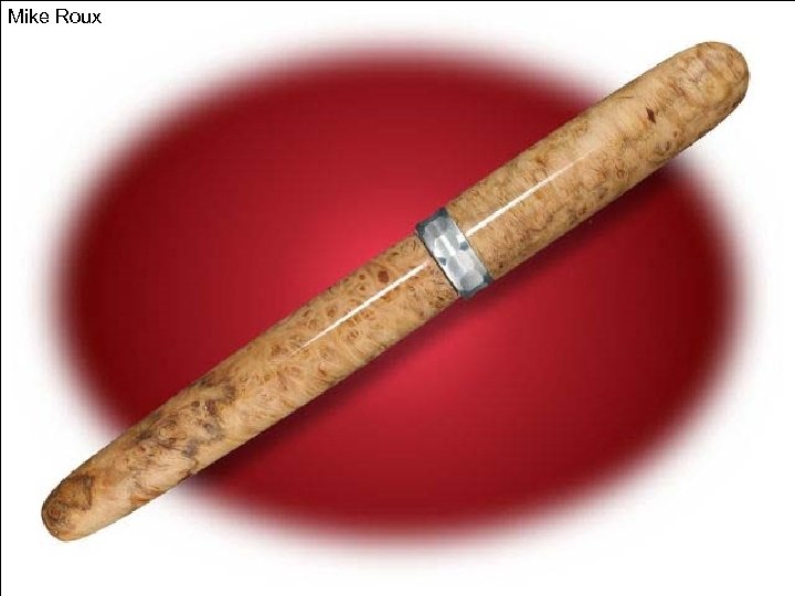 Mike Roux 