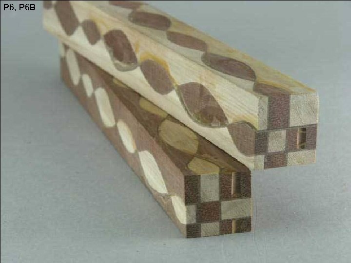 P 6, P 6 B 