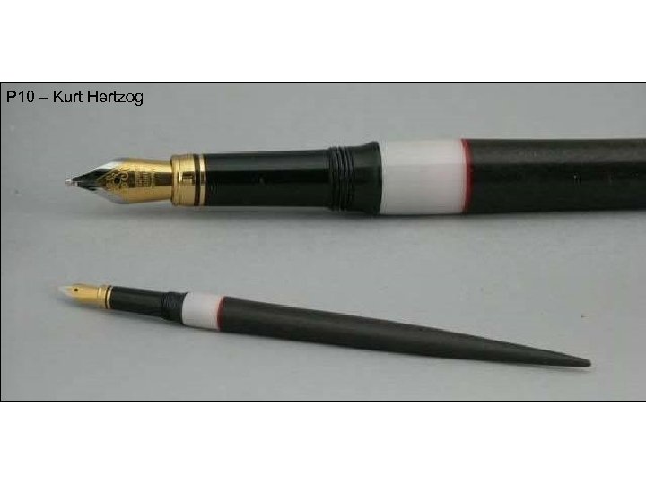 P 10 – Kurt Hertzog 
