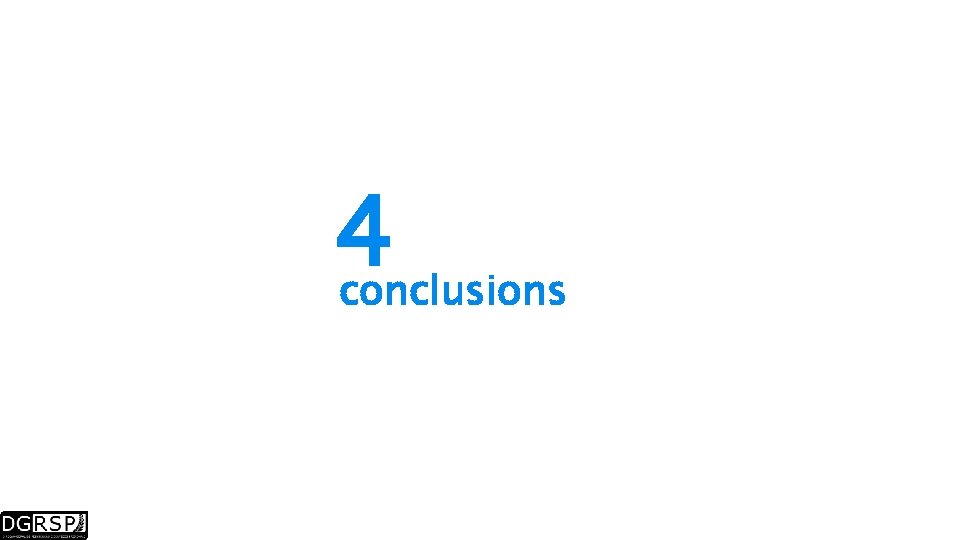4 conclusions 