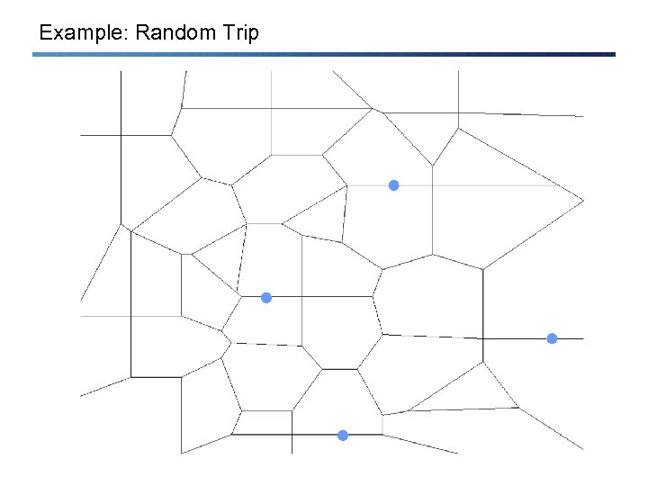 Example: Random Trip 
