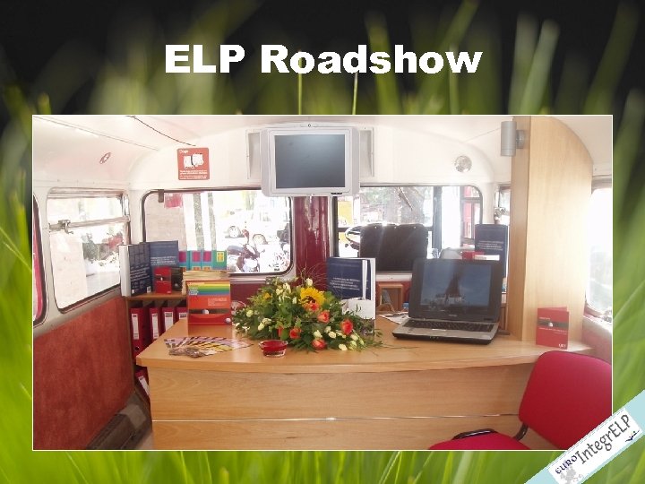 ELP Roadshow 