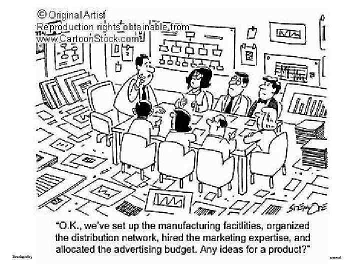 Developed by Cool Pictures and Multi. Media Presentations Copyright © 2003 by South-Western, a