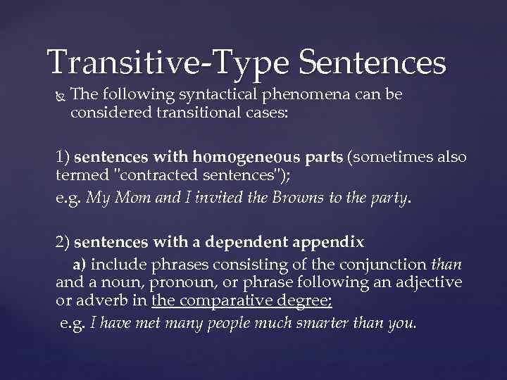 notion definition sentence