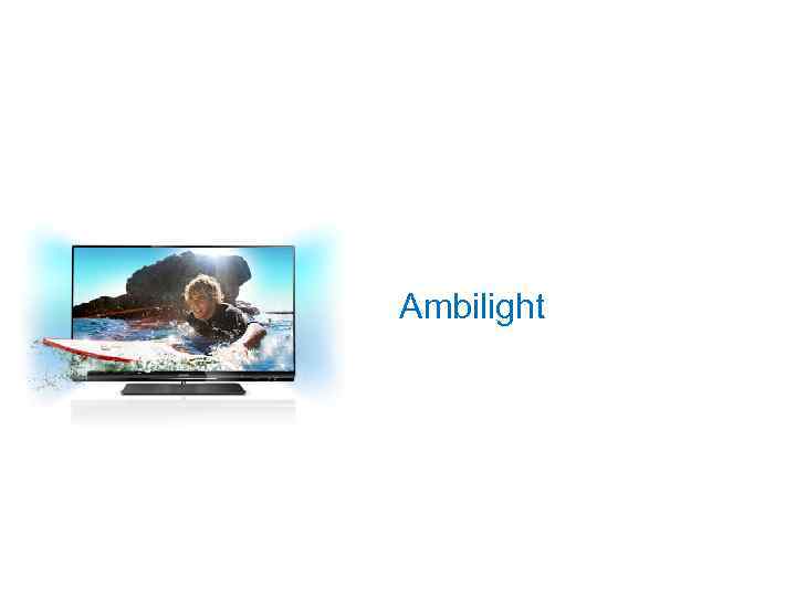 Ambilight 