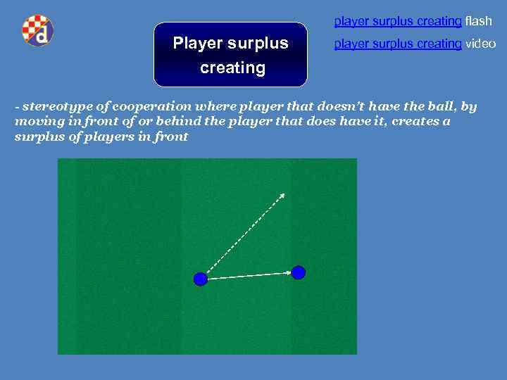 player surplus creating flash Player surplus creating player surplus creating video - stereotype of