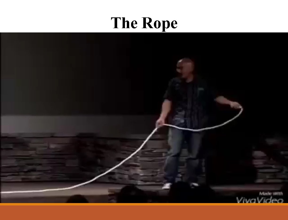 The Rope 