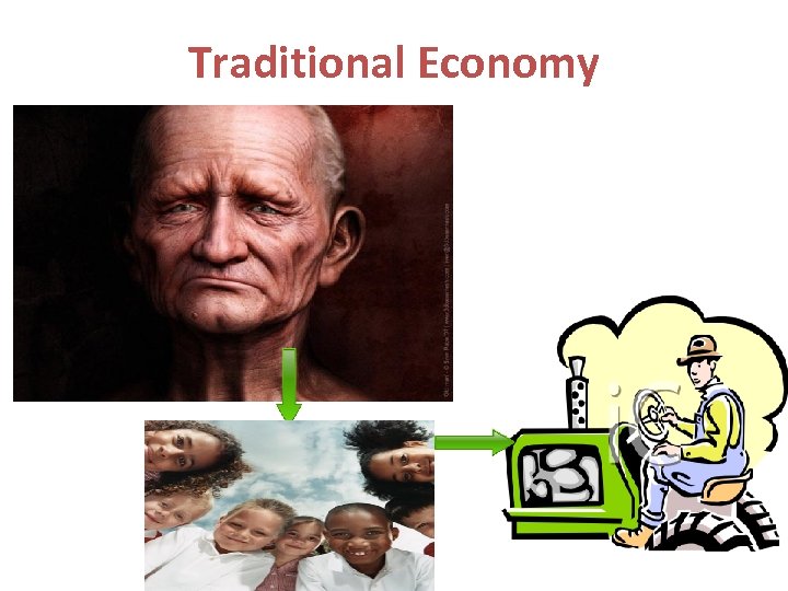 Traditional Economy 