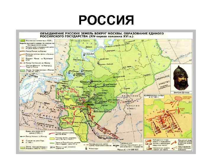 РОССИЯ 