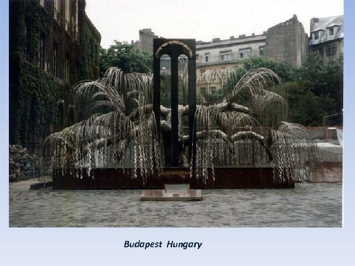 Budapest Hungary 