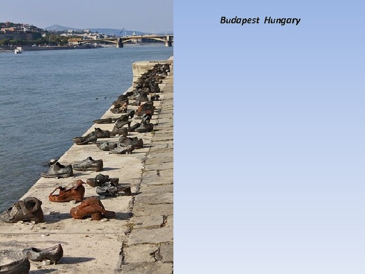 Budapest Hungary 